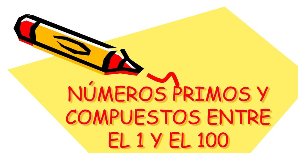 Números primos e compostos - Série 5 - Questionário