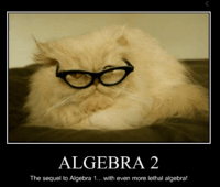 Algebra 2 - Class 11 - Quizizz