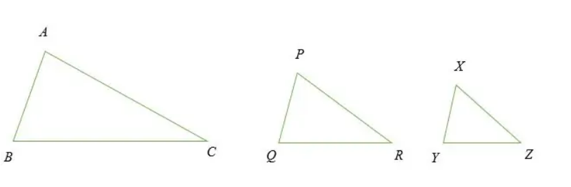 similarity - Year 10 - Quizizz