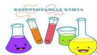 kesetimbangan kimia - Kelas 10 - Kuis