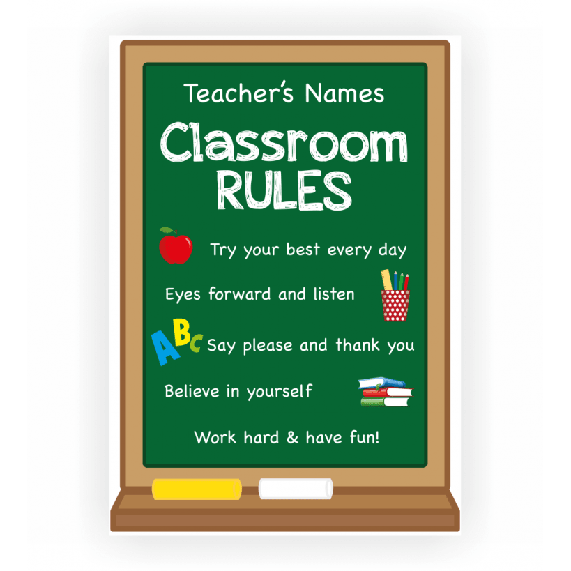 classroom-rules-and-procedures-other-quiz-quizizz