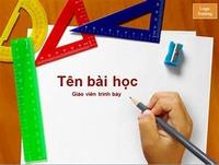 Viết biểu thức - Lớp 9 - Quizizz