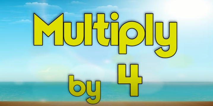 Commutative Property of Multiplication - Class 1 - Quizizz