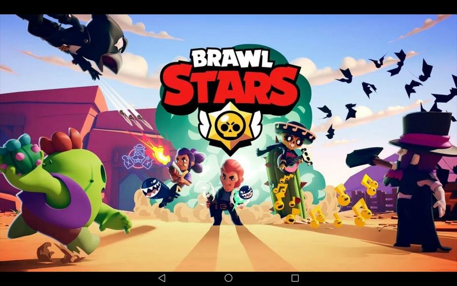 Brawl Stars Fun Quizizz - frank modo rey brawl stars