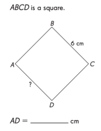 Squares - Class 5 - Quizizz