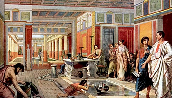la república romana - Grado 11 - Quizizz