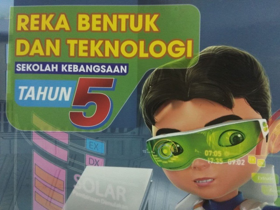 RBT TAHUN 5  Perkakasan untuk Perisian Pengaturcaraan  Quizizz