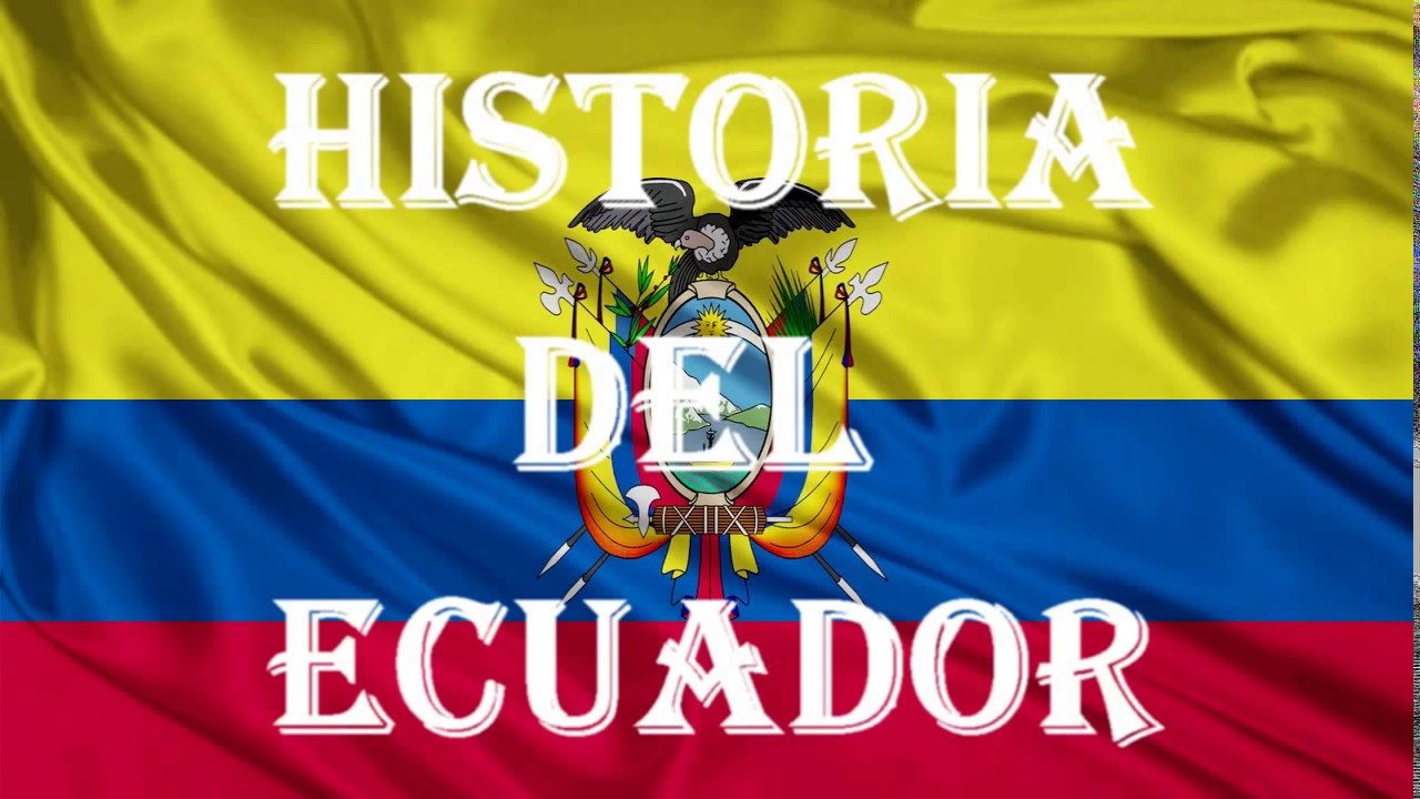 HISTORIA DEL ECUADOR | Quizizz