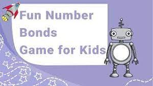 Number Bonds Flashcards - Quizizz
