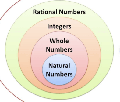 Classification of Rational Numbers Quiz - Quizizz