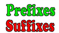 Suffixes - Year 4 - Quizizz