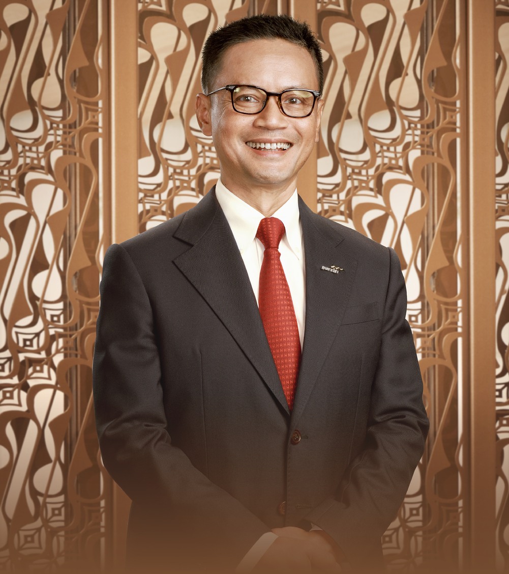 Tebak Nama Dan Foto Komisaris Dan Direksi Bank Mandiri Pertanyaan ...