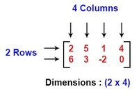 Multiplicación con matrices - Grado 8 - Quizizz