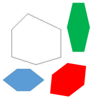 Hexagons - Class 2 - Quizizz