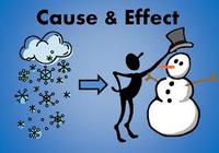 Cause and Effect - Class 4 - Quizizz