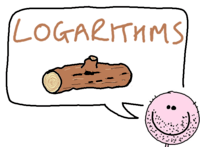Logarithms - Year 6 - Quizizz