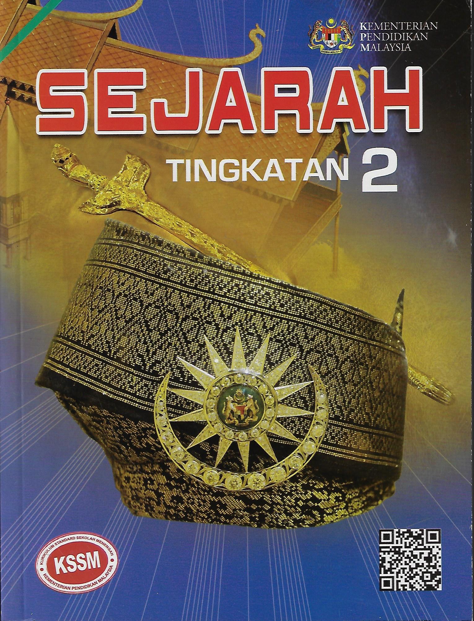 Sejarah Tingkatan 2 ( Bab 1 ) | History Quiz - Quizizz