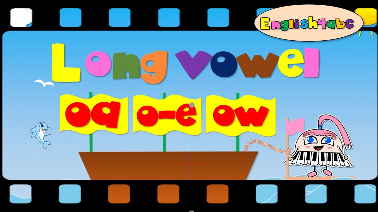 403 長母音long vowel o測驗