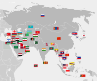 countries in africa - Class 6 - Quizizz