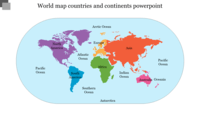 Geography - Class 3 - Quizizz