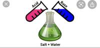 acid base reactions - Class 7 - Quizizz