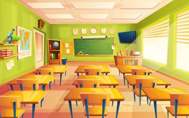 Classroom - Class 5 - Quizizz