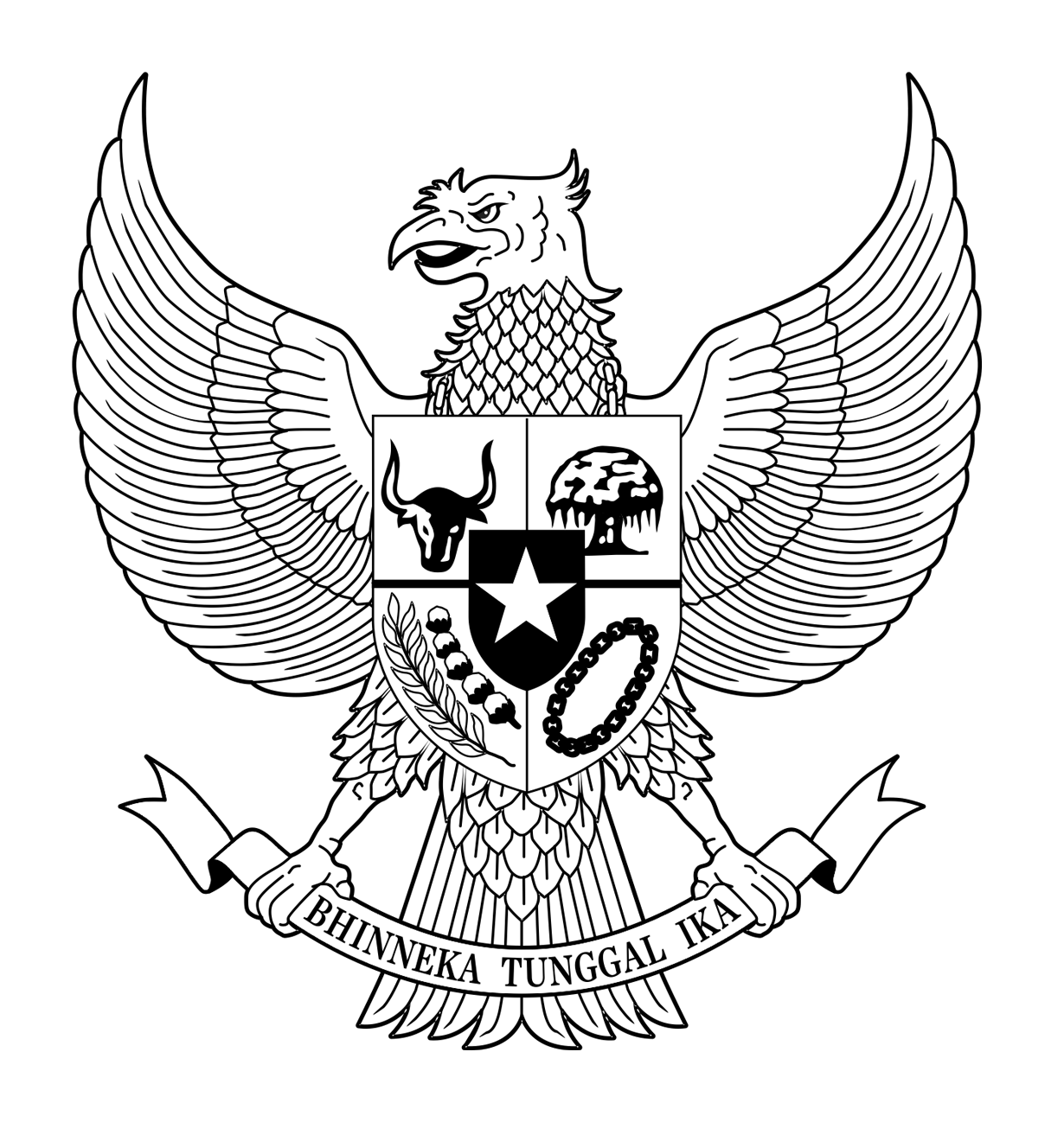 Garuda Pancasila | 741 plays | Quizizz