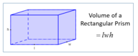 Rectangular Prisms Flashcards - Quizizz