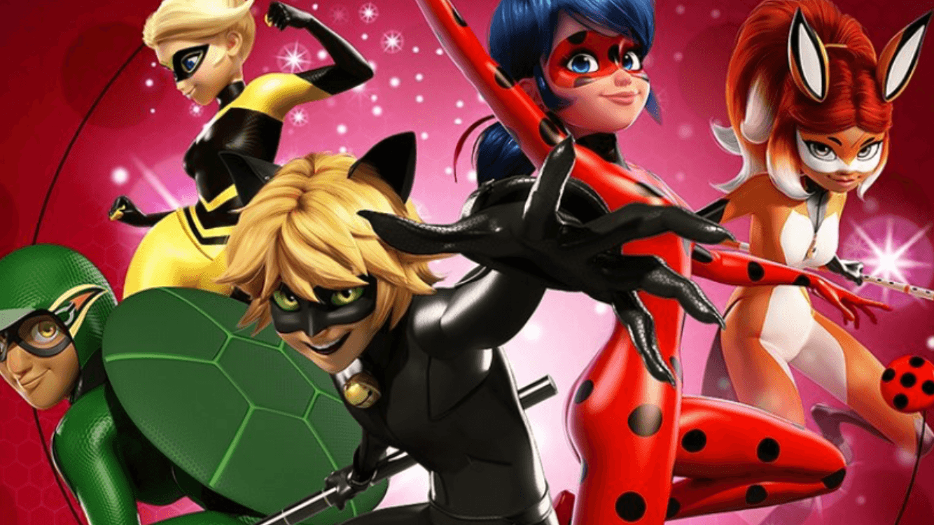 Miraculous Ladybug Quiz questions & answers for quizzes and worksheets ...