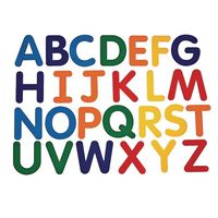 Alphabet Charts - Grade 1 - Quizizz