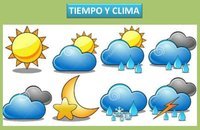 Clima - Série 3 - Questionário