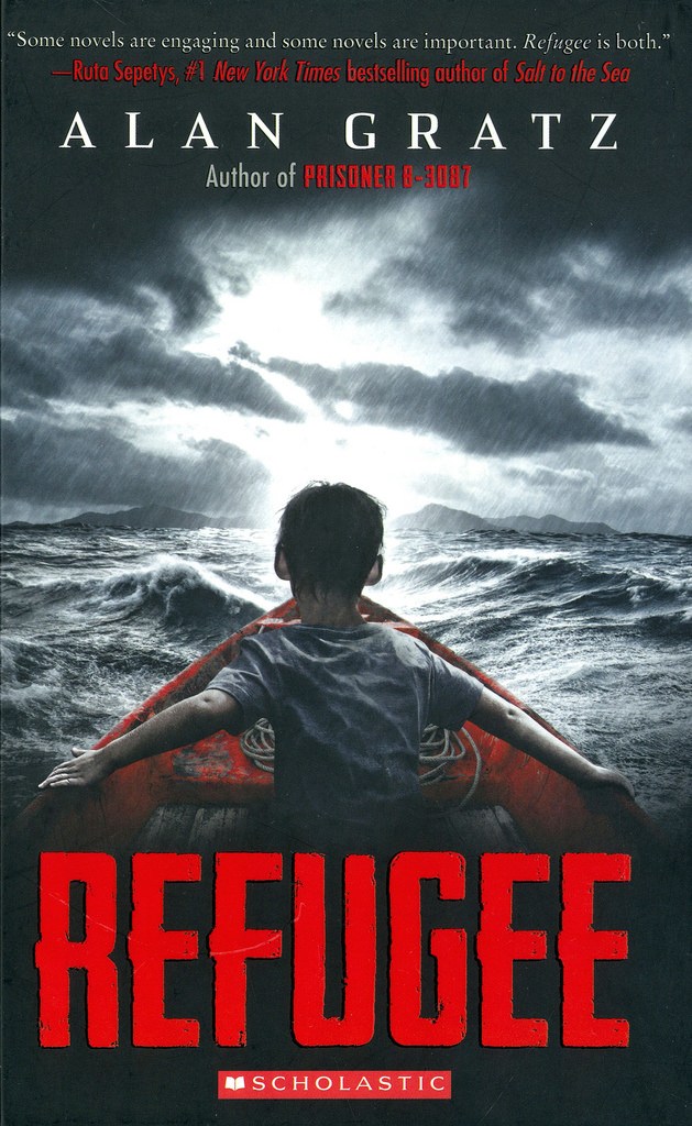 Refugee: Part 1 Review