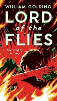 Figurative Language in Lord of the Flies