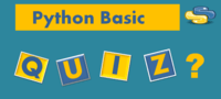 Python - Class 9 - Quizizz