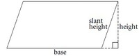 formuła odległości - Klasa 7 - Quiz