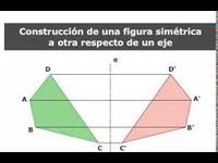 Simetria - Série 5 - Questionário