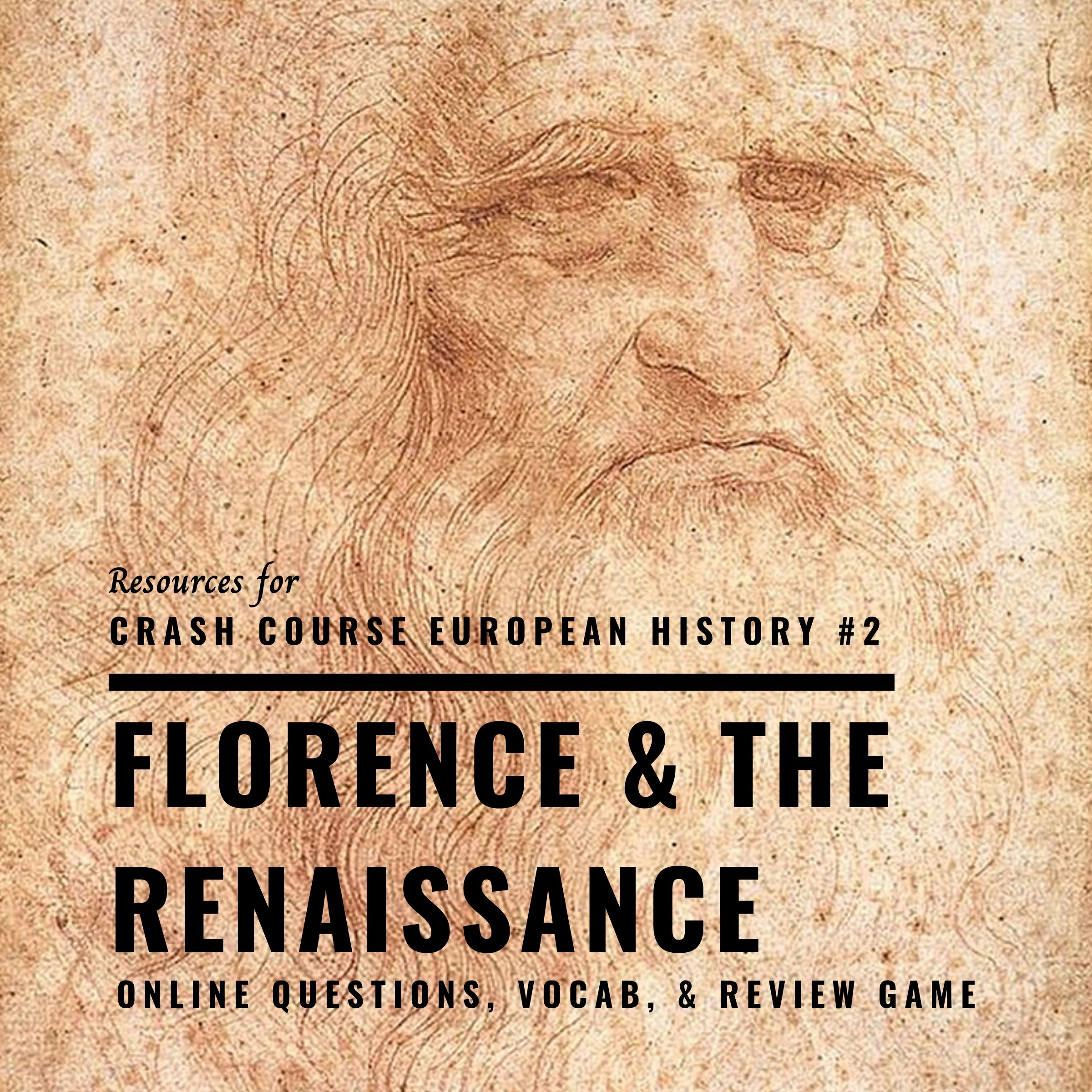 Florence and the Renaissance Crash Course European History Quizizz