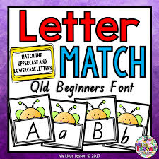 Uppercase And Lowercase Letters Matching | 270 Plays | Quizizz