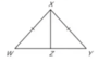 Triangle Congruence Review