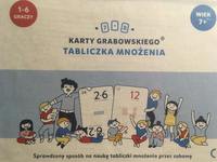 Mnożenie wielocyfrowe - Klasa 3 - Quiz