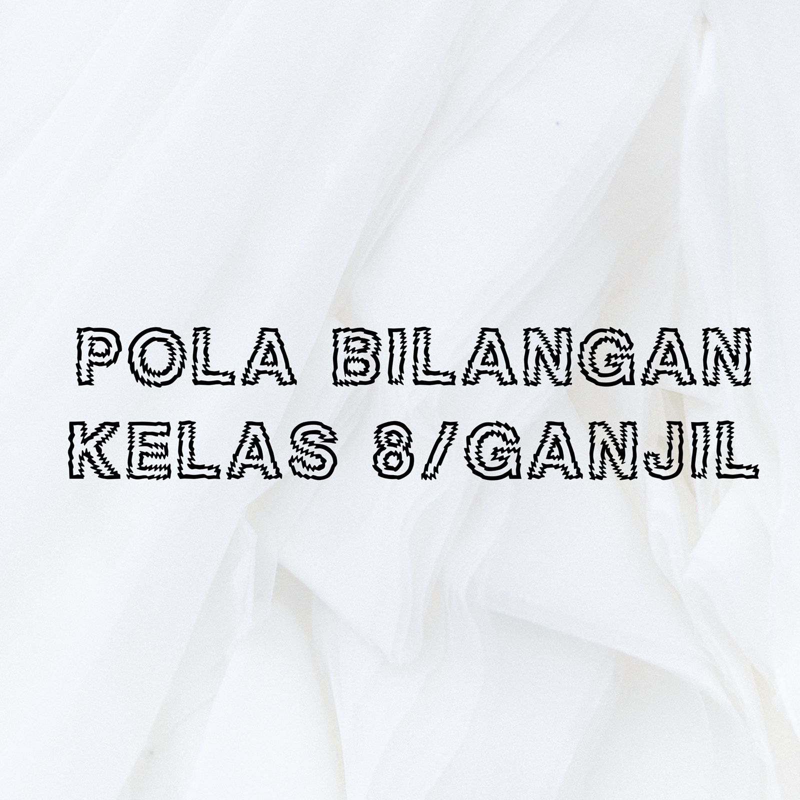 Bilangan irasional - Kelas 8 - Kuis