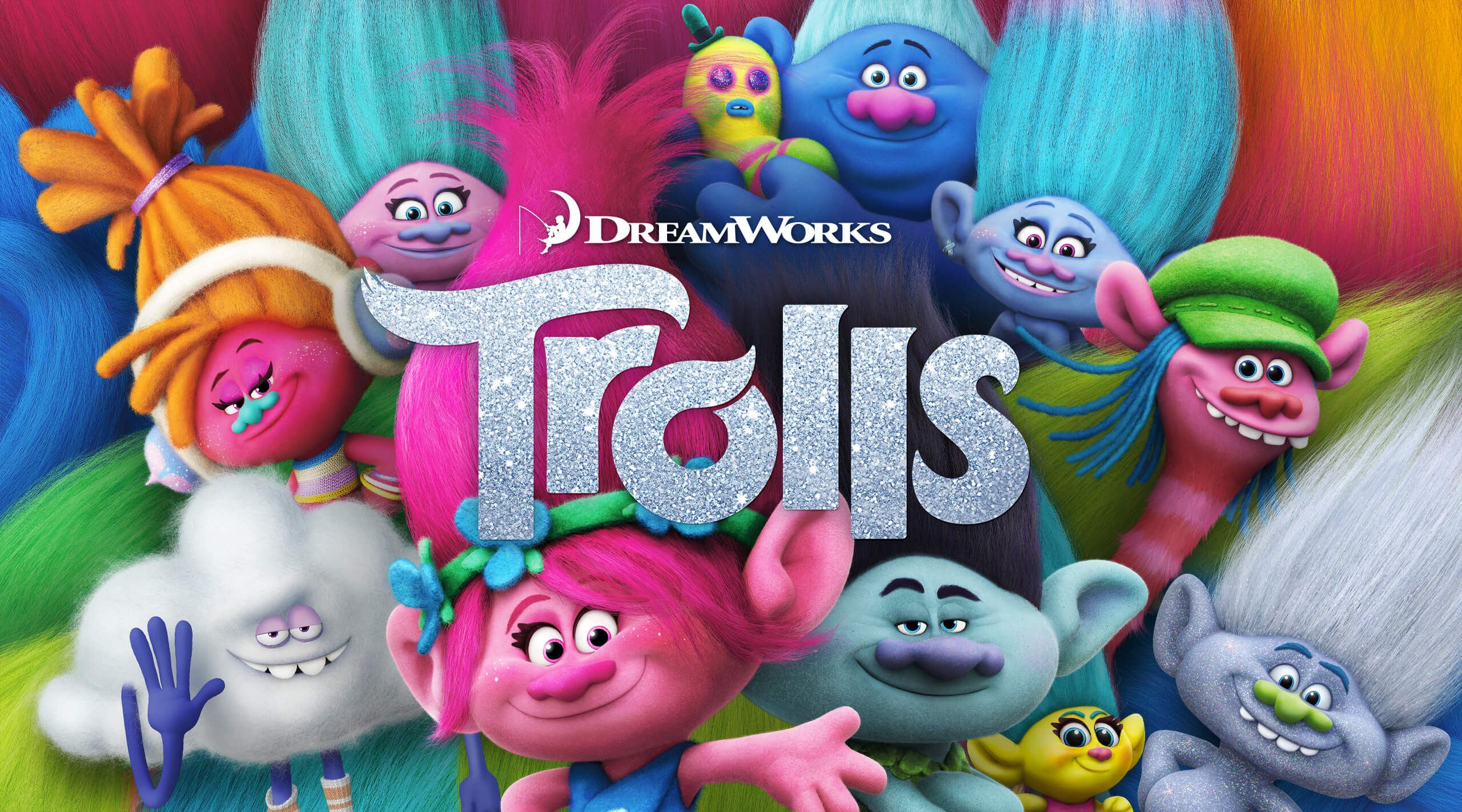 DreamWorks Trolls quiz | 64 plays | Quizizz