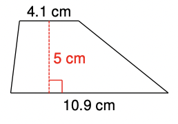 Trapezoids - Class 10 - Quizizz