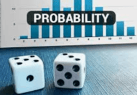 probabilitas eksperimental - Kelas 8 - Kuis