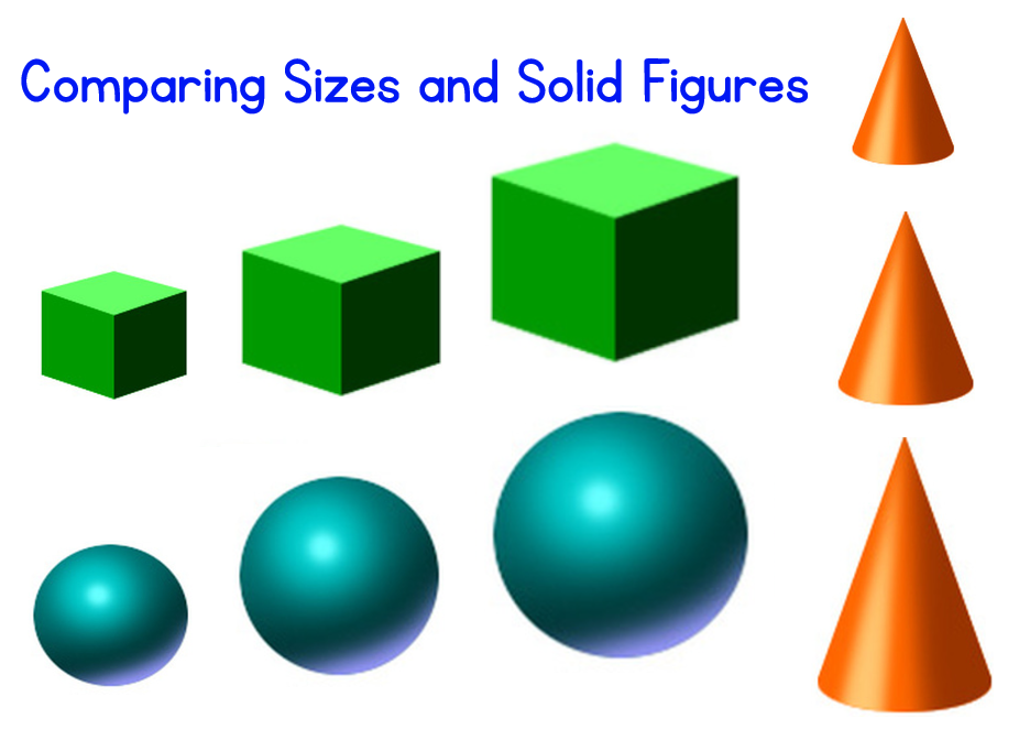 Comparing Size Flashcards - Quizizz