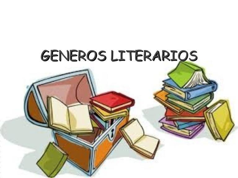 Generos Literarios | Other - Quizizz