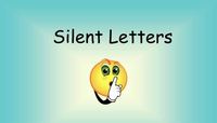 Silent Letters - Year 2 - Quizizz