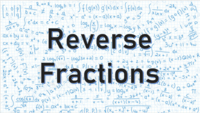 Division with Unit Fractions - Year 10 - Quizizz