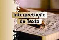 Evidência de texto - Série 7 - Questionário