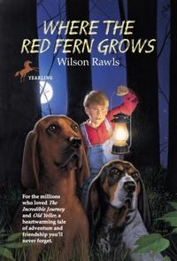 Where the Red Fern Grows Chapters 1-10